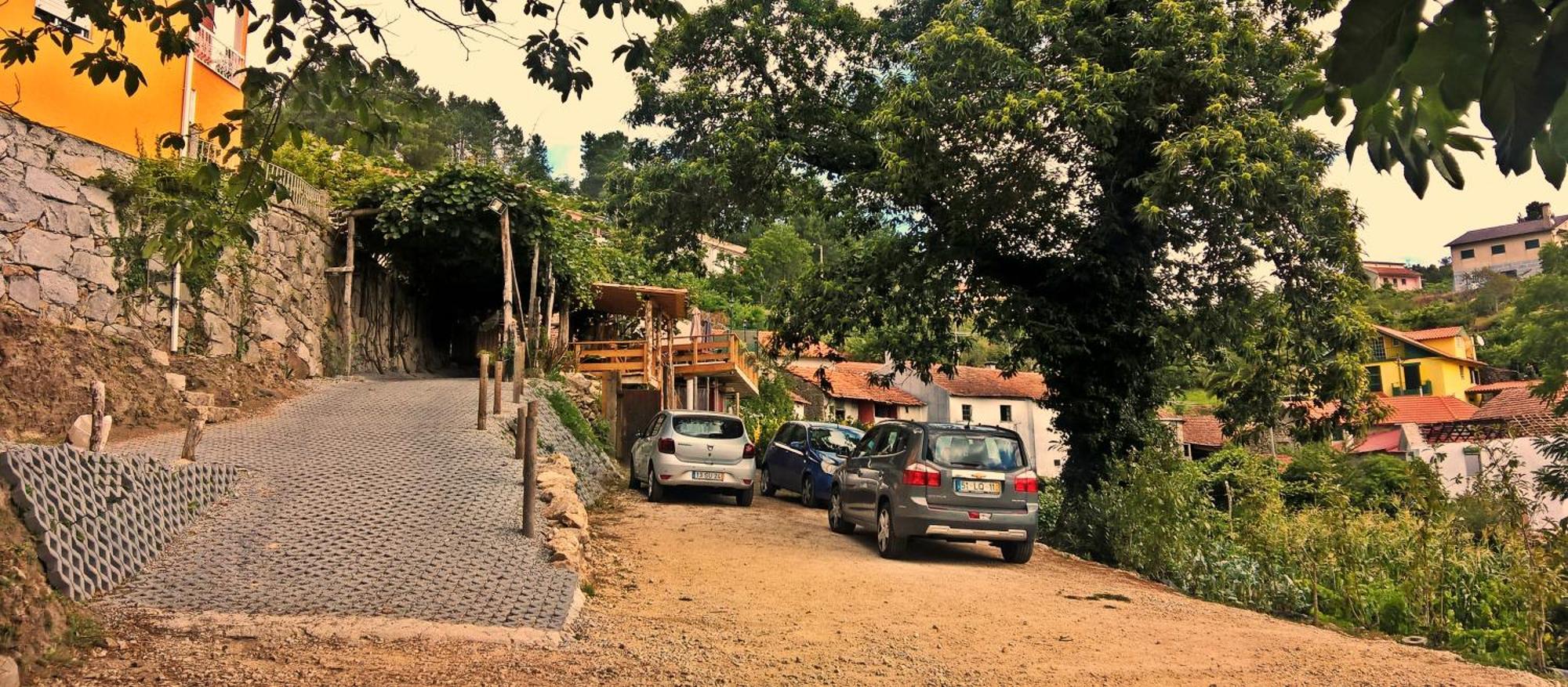 Chale Pouso Da Serra - Casas De Montanha Costilhao Exterior photo