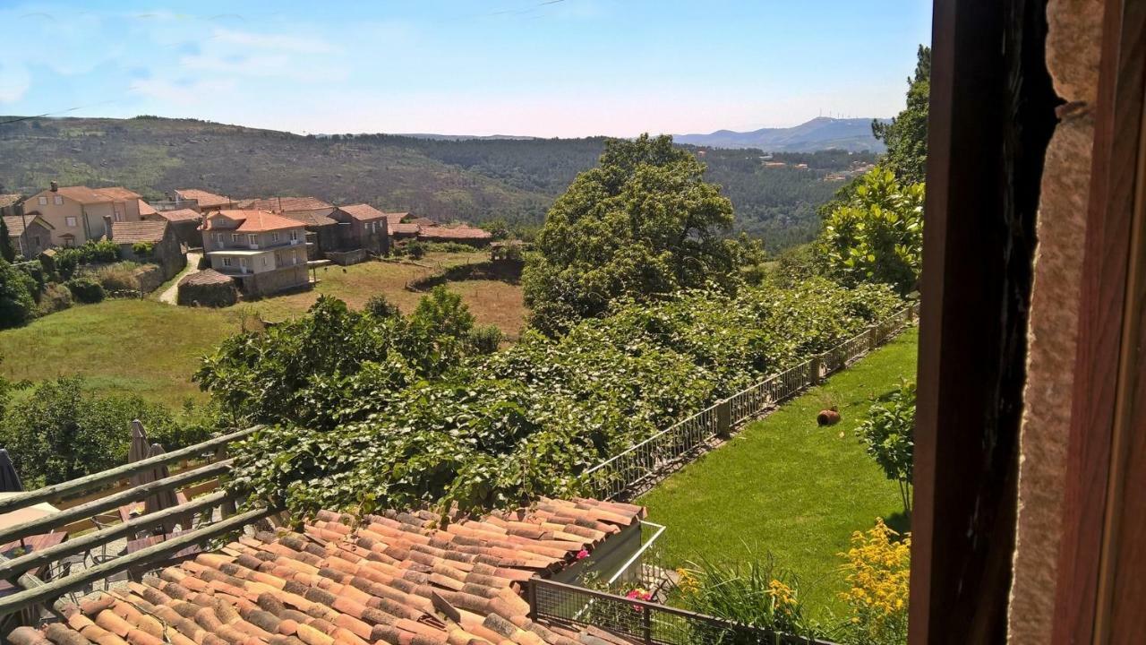 Chale Pouso Da Serra - Casas De Montanha Costilhao Exterior photo
